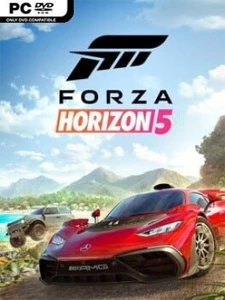 Forza Horizon 5 pra pc envio digital - Outros