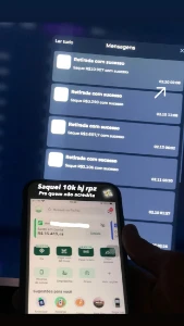 Robô Mines 97% De Acertividade Pagando Muito!! - Serviços Digitais