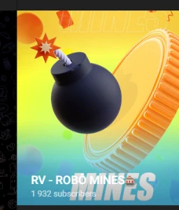 Robô Mines 97% De Acertividade Pagando Muito!! - Serviços Digitais