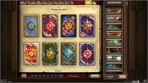Conta Hearthstone - Blizzard