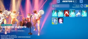 Primo Conta xbox + FORTNITE - Outros