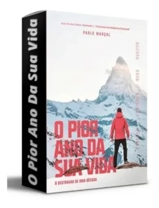 O pior ano da sua vida - Cursos e Treinamentos