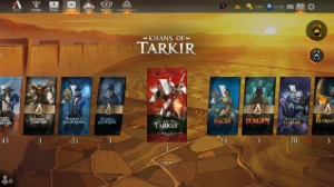 Conta MTG Arena 57700 gems, 5450 gold, 494 boosters - Magic The Gathering