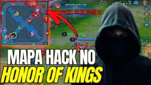 Honor of Kings Map Hack - Outros