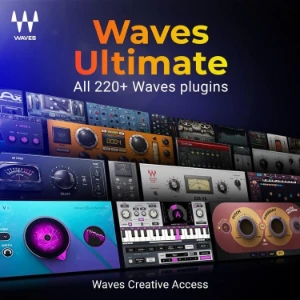 FL Studio (2023) + MegaPack de PLUGINS & SAMPLERS - Outros