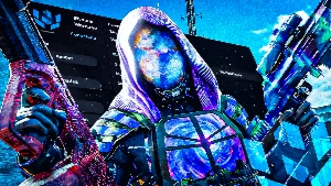 Hack Warzone / Steam