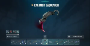 Conta valorant karambit saqueadora, vandal lúgubre e mais..