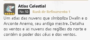 Conta Genshin AR53 Xiao+Jade, Diluc, Keqing, Eula,+2livros5* - Genshin Impact