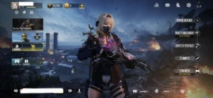 Conta COD Mobile - Call of Duty