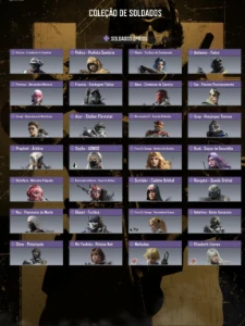 Conta COD Mobile - Call of Duty