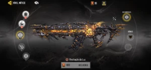 Conta COD Mobile - Call of Duty