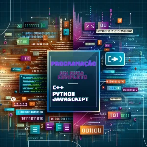 Curso de Programação completo - eBooks