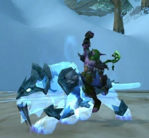 Conta Wow Tigre Espectral Veloz 10 Anos Foco Em Pve - Blizzard