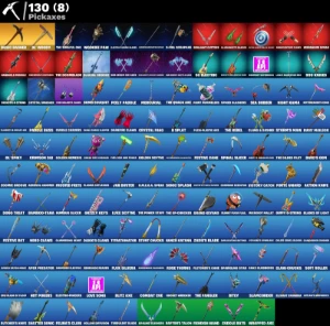 >>Conta Fortnite | 68 Skins | Champion PJ | Tatsuo
