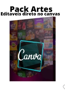 Sua Arte No Canvas - Outros