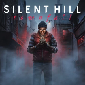 Silent Hill: Townfall Deluxe Edition - Steam Offline Pc