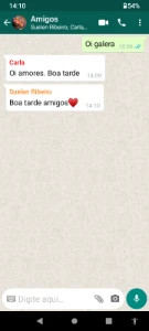  [conteúdo removido] .APP Conversas fake Premium - Softwares e Licenças