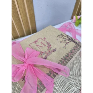 Kit Canecas ou Xícaras e Caixa MDF 24 cm - Artesanato e Personalizados