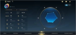 League of legends Wild Rift (LoL) - League of Legends: Wild Rift LOL WR
