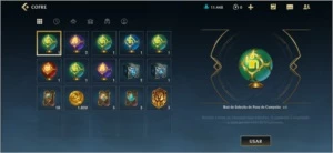 League of legends Wild Rift (LoL) - League of Legends: Wild Rift LOL WR