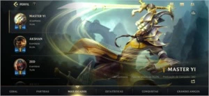 League of legends Wild Rift (LoL) - League of Legends: Wild Rift LOL WR