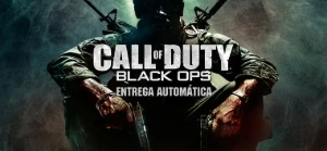Call of Duty: Black Ops 1 Pc Steam