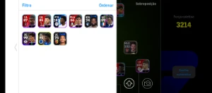 A braba com o melhor CR7 do jogo - eFootball PES