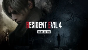 Resident Evil 4 Conta steam