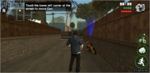 GTA 5 - Grand Theft Auto V (Para Android)