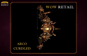 World of Warcraft - Skin de Arco (Transmog) - Blizzard
