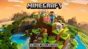 Minecraft Full Acesso - Assinaturas e Premium