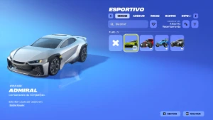 Conta Fortnite | 70 Skins | Domino | Entrega automática!