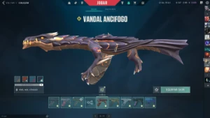 Conta Radiante Valorant | MUITAS SKINS |HIGH ELO