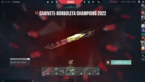Conta Radiante Valorant | MUITAS SKINS |HIGH ELO