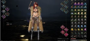 odin valhalla rising Sniper 23452 gear score - Level 62 - Others