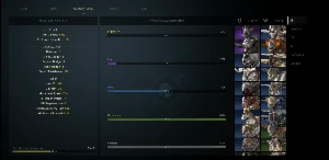 odin valhalla rising Sniper 23452 gear score - Level 62 - Others