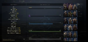 odin valhalla rising Sniper 23452 gear score - Level 62 - Others