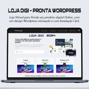 Mega Pacote De Infoprodutos Digitais - Others