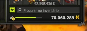 DOFUS KAMAS ILYZAELLY ! PROMOCAO !