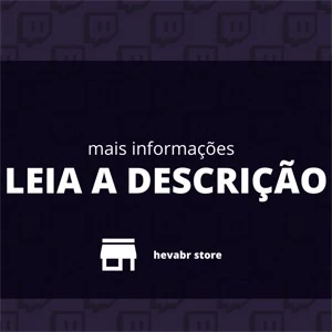 Pack Bot Viewers Twitch/Youtube - Outros