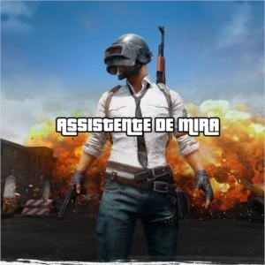 Player's Unknown Battleground Simple Macro - PUBG