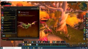 Conta BatlleNet (inclui shadowlands Com Varias Mount Da Tcg) - Blizzard