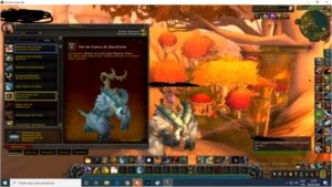 Conta BatlleNet (inclui shadowlands Com Varias Mount Da Tcg) - Blizzard