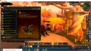 Conta BatlleNet (inclui shadowlands Com Varias Mount Da Tcg) - Blizzard