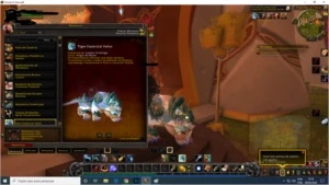 Conta BatlleNet (inclui shadowlands Com Varias Mount Da Tcg) - Blizzard