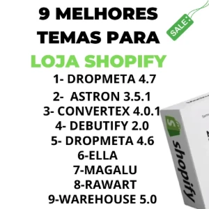 Pack de Produtos Digitais Prontos Para Vender - Outros