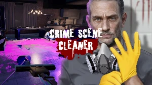 Crime Scene Cleaner Pc Offline Steam