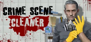 Crime Scene Cleaner Pc Offline Steam