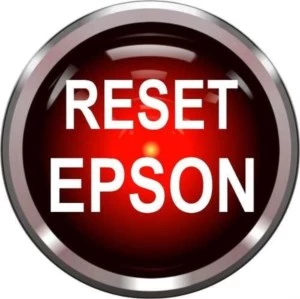 Reset Impressora L365 L220 L310 Epson
