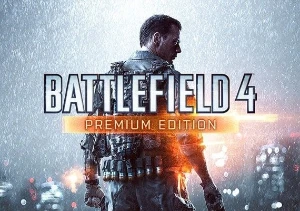 KEY DE  Battlefield 4 Global EA ou steam